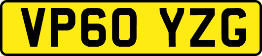 VP60YZG