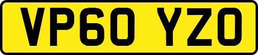 VP60YZO