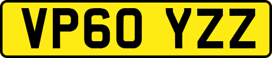 VP60YZZ