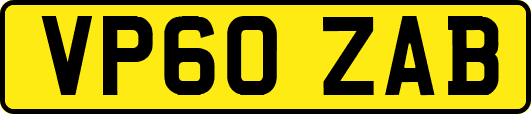 VP60ZAB