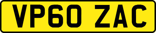 VP60ZAC