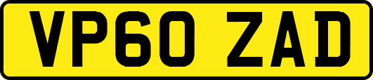 VP60ZAD