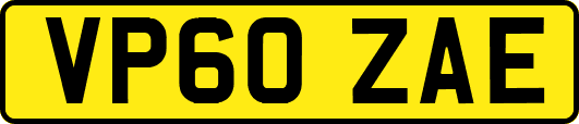 VP60ZAE