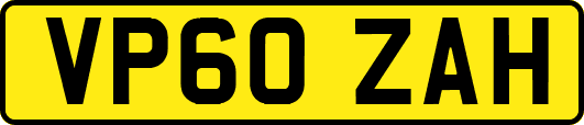 VP60ZAH