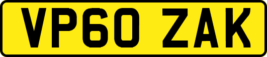 VP60ZAK