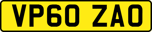 VP60ZAO