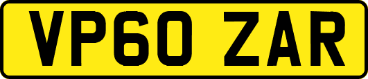 VP60ZAR