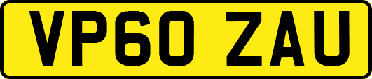 VP60ZAU