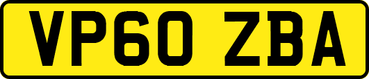 VP60ZBA