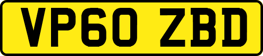 VP60ZBD