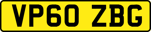 VP60ZBG
