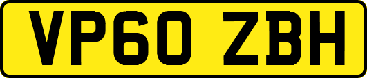 VP60ZBH