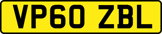 VP60ZBL