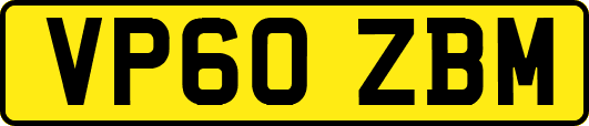 VP60ZBM