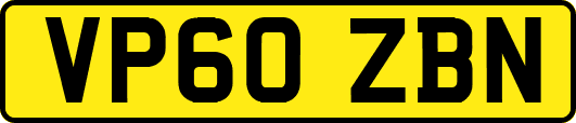 VP60ZBN