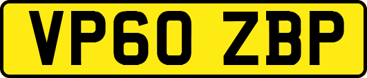 VP60ZBP