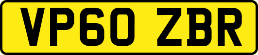 VP60ZBR