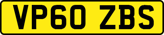VP60ZBS