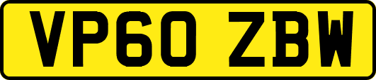 VP60ZBW