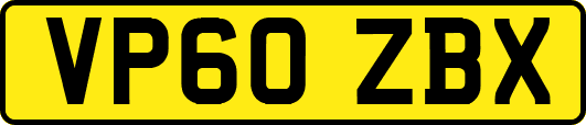 VP60ZBX