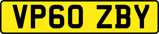 VP60ZBY