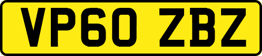 VP60ZBZ