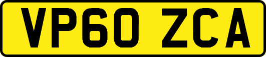 VP60ZCA