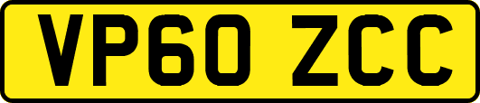 VP60ZCC