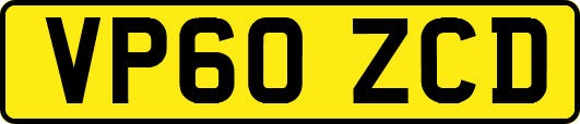 VP60ZCD