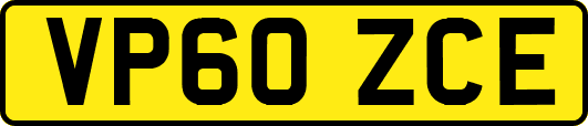 VP60ZCE