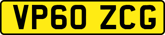 VP60ZCG