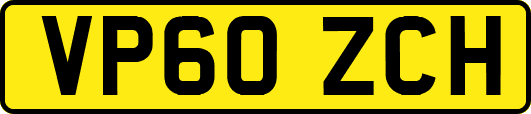 VP60ZCH