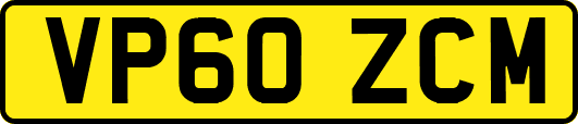 VP60ZCM