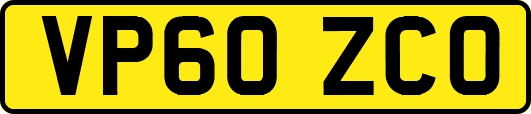 VP60ZCO