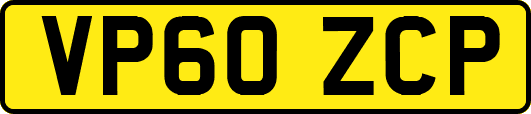 VP60ZCP