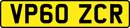VP60ZCR