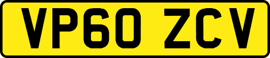 VP60ZCV