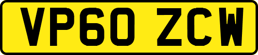 VP60ZCW