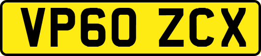 VP60ZCX