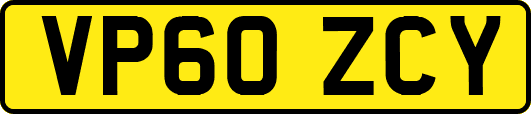 VP60ZCY