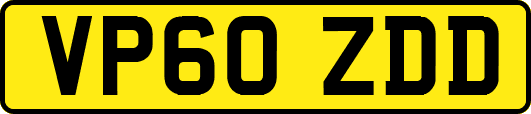 VP60ZDD