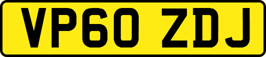 VP60ZDJ