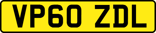 VP60ZDL