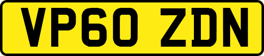 VP60ZDN