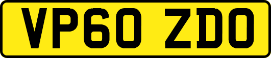 VP60ZDO