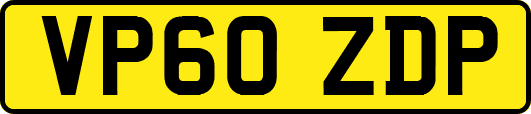 VP60ZDP