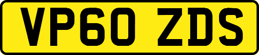 VP60ZDS