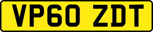 VP60ZDT