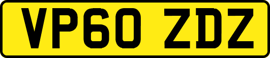 VP60ZDZ
