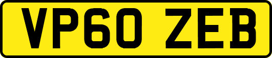 VP60ZEB
